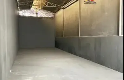Barracão / Galpão / Depósito com 2 salas para alugar na Rua Toledo Barbosa, 500, Belenzinho, São Paulo