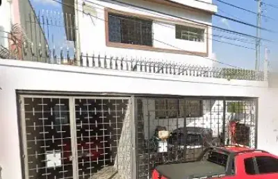 Casa com 2 quartos para alugar na Rua Santa Flora, 41, Vila Monumento, São Paulo