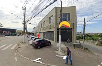 Ponto comercial com 6 salas para alugar na Avenida Satélite, 0, Cidade Satélite Santa Bárbara, São Paulo