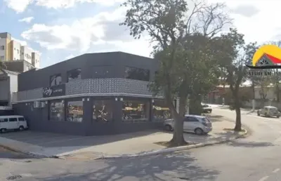 Ponto comercial com 3 salas para alugar na Rua das Giestas, 1200, Vila Bela, São Paulo