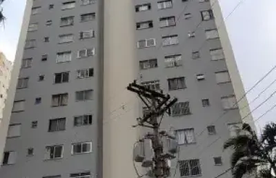 Apartamento com 2 quartos para alugar na Rua Solidônio Leite, 2718, Vila Ivone, São Paulo