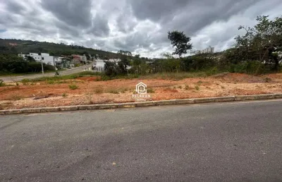 Lote em condomínio à venda, mariposas - lagoa santa/mg