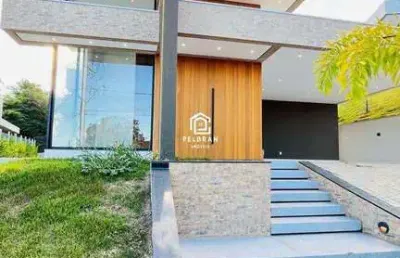 Casa à venda, 4 quartos, 2 suítes, 2 vagas, gran royalle - lagoa santa/mg
