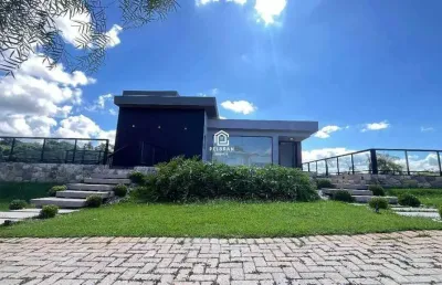 Casa à venda, 5 quartos, 3 suítes, 6 vagas, gran royalle - lagoa santa/mg