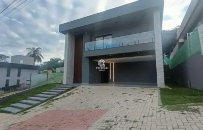 Casa à venda, 4 quartos, 2 suítes, 4 vagas, gran royalle - lagoa santa/mg