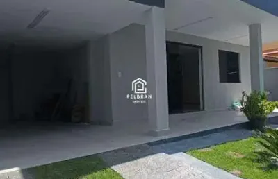 Casa à venda, 3 quartos, 1 suíte, 2 vagas, jardim ipê - lagoa santa/mg