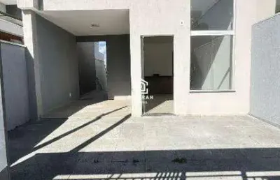 Casa à venda no Portal do Sol, Lagoa Santa 