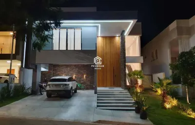 Casa à venda, 5 quartos, 5 suítes, 4 vagas, residencial park i - vespasiano/mg