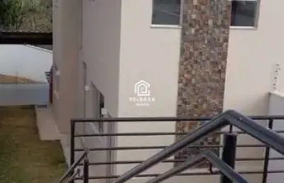 Casa à venda, 3 quartos, 1 suíte, 2 vagas, jardim imperial - lagoa santa/mg