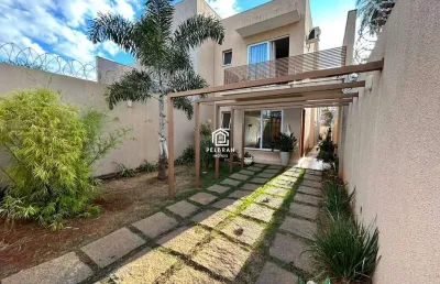 Casa à venda, 3 quartos, 1 suíte, 3 vagas, brant - lagoa santa/mg