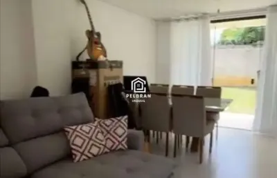 Casa à venda, 3 quartos, 1 suíte, 4 vagas, quinta dos viana - lagoa santa/mg