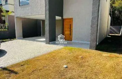 Casa à venda, 3 quartos, 1 suíte, 4 vagas, quinta dos viana - lagoa santa/mg
