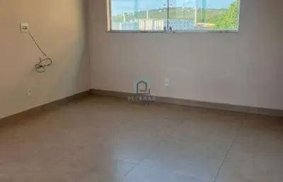 Apartamento à venda, 2 quartos, 1 suíte, lundcea - lagoa santa/mg