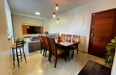 Apartamento à venda, 2 quartos, lundcea - lagoa santa/mg