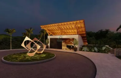 Lote em condomínio à venda, vila joana d'arc - lagoa santa/mg