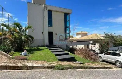 Casa à venda, 5 quartos, 2 suítes, 5 vagas, várzea - lagoa santa/mg