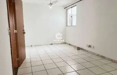 Apartamento com 3 quartos à venda no centro de lagoa santa – conforto e localização privilegiada!