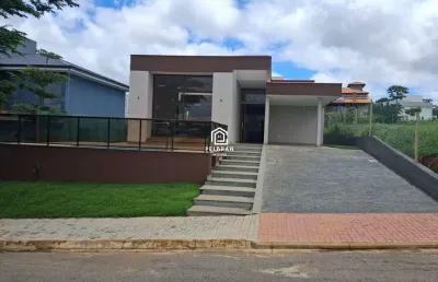 Casa à venda em condomínio com lazer completo – lagoa santa/mg