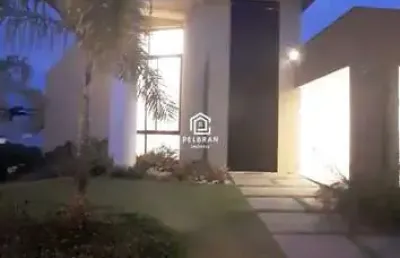 Casa à venda, 4 quartos, 4 suítes, 4 vagas, gran royalle - lagoa santa/mg