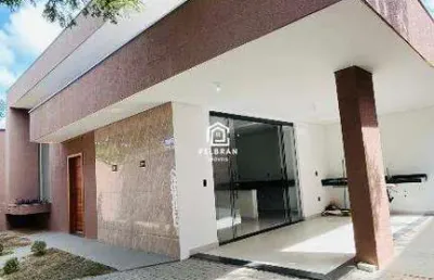 Casa à venda, 3 quartos, 1 suíte, 2 vagas, lundcea - lagoa santa/mg
