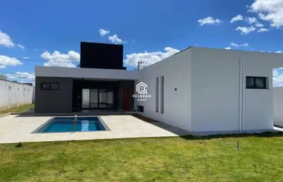 Casa à venda, 3 quartos, 1 suíte, 2 vagas, vila dos ipês - lagoa santa/mg