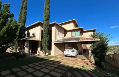Casa à venda, 5 quartos, 1 suíte, 3 vagas, lundcea - lagoa santa/mg