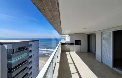 Apartamento com 3 quartos à venda na vila caiçara, praia grande , 120 m2 por r$ 940.000