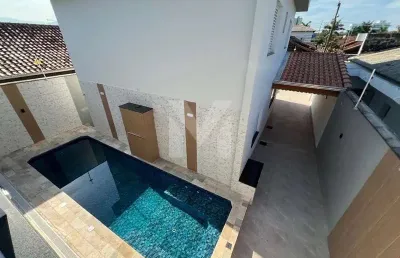 Apartamento com 4 quartos à venda na vila mirim, praia grande , 204 m2 por r$ 1.500.000