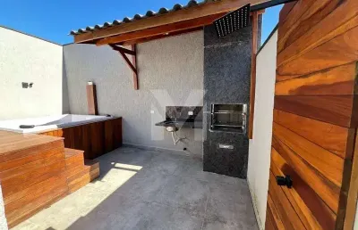 Apartamento com 2 quartos à venda no canto do forte, praia grande , 90 m2 por r$ 780.000