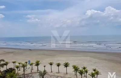 Apartamento com 2 quartos à venda no balneário flórida, praia grande , 85 m2 por r$ 620.000