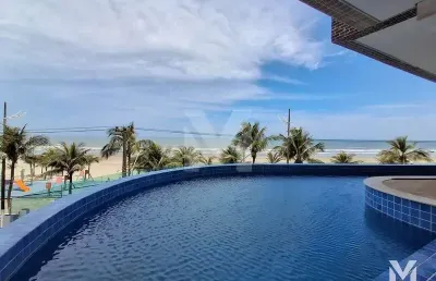 Apartamento com 2 quartos à venda no jardim real, praia grande , 83 m2 por r$ 530.000
