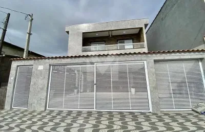 Apartamento com 1 quarto à venda no ribeirópolis, praia grande , 45 m2 por r$ 215.000