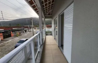 Apartamento com 2 quartos à venda no solemar, praia grande , 65 m2 por r$ 498.000