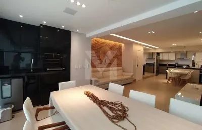 Apartamento com 3 quartos à venda na riviera de são lourenço, bertioga , 132 m2 por r$ 4.500.000