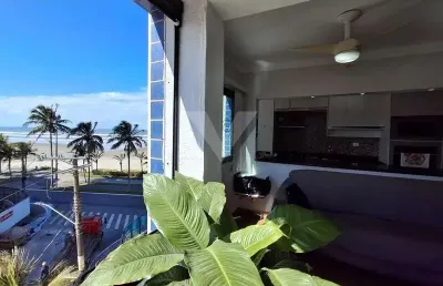 Apartamento com 3 quartos à venda no jardim real, praia grande , 85 m2 por r$ 625.000