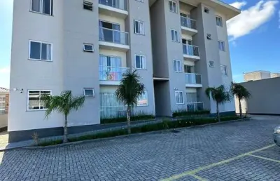 Apartamento com 2 quartos à venda em Joaia, Tijucas 