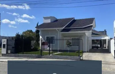 Casa com 3 quartos à venda no Universitário, Tijucas 