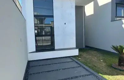 Casa com 3 quartos à venda em Joaia, Tijucas 
