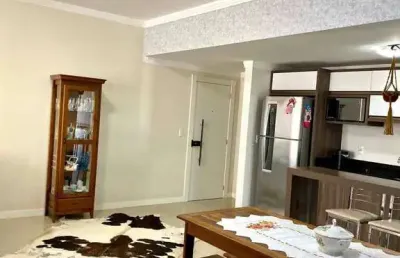 Apartamento 3 dormitórios sendo uma suíte - universitário