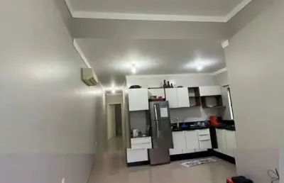 Casa com 2 quartos à venda na Praça, Tijucas 