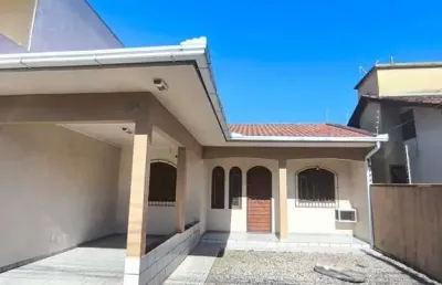 Casa com 2 quartos à venda na Praça, Tijucas 