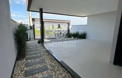 Casa com 3 quartos à venda em Areias, Tijucas 