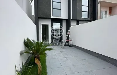 Casa com 2 quartos à venda no Universitário, Tijucas 