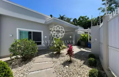 Casa com 3 quartos à venda em Mata Atlântica, Tijucas 
