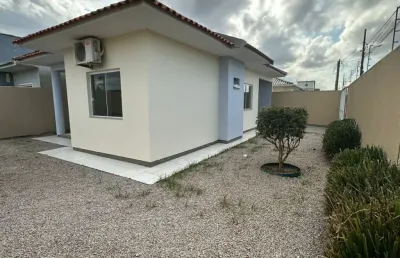 Casa com 2 quartos à venda no XV de Novembro, Tijucas 