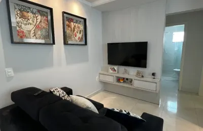 Apartamento com 2 quartos à venda no XV de Novembro, Tijucas 