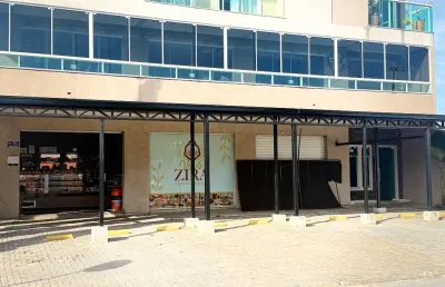 Ponto comercial com 1 sala para alugar na Rua Vicente Calderari, 312, Thomaz Coelho, Araucária