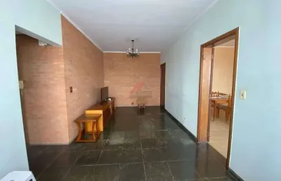 Venda - apartamento - vila santa catarina - americana - sp