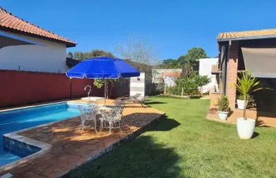 Venda - chácara - recanto guarapari - nova odessa - sp