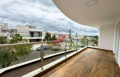 Casa com 4 dormitórios à venda, 290 m² por r$ 1.700.000 - residencial imigrantes - nova odessa/sp